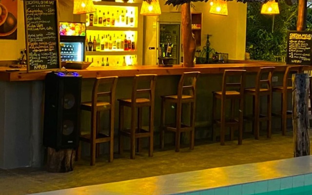 Shamba Village Hotel