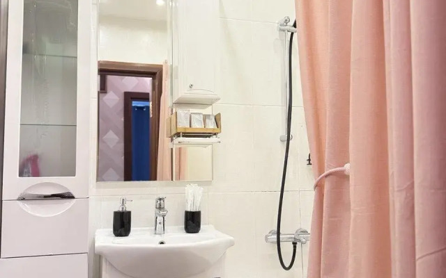 Апартаменты на улице Новый Арбат