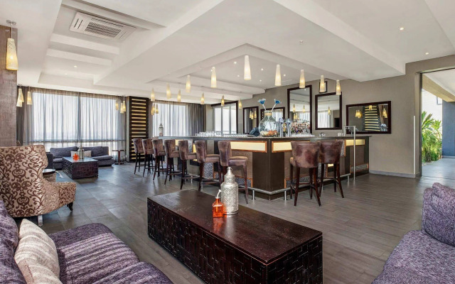 Protea Hotel by Marriott Lusaka Tower