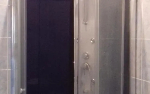 Domiki Po Doroge Na More