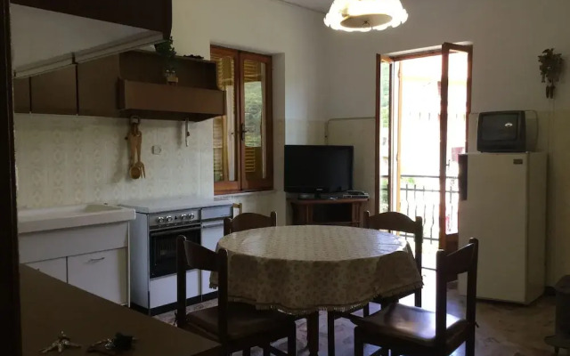 Deep Liguria Inland Holiday Apartments