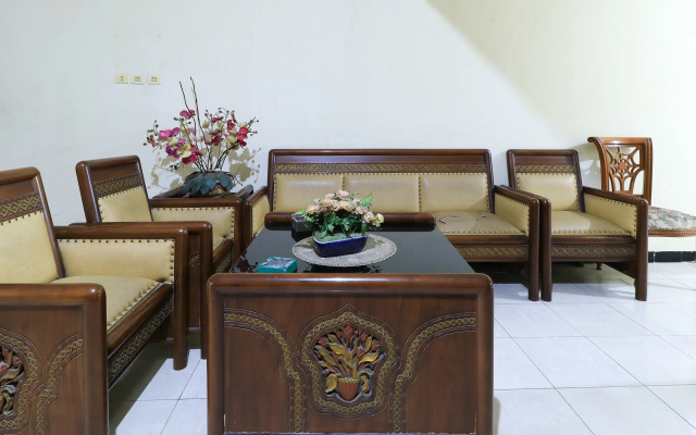 Guest House Samarinda