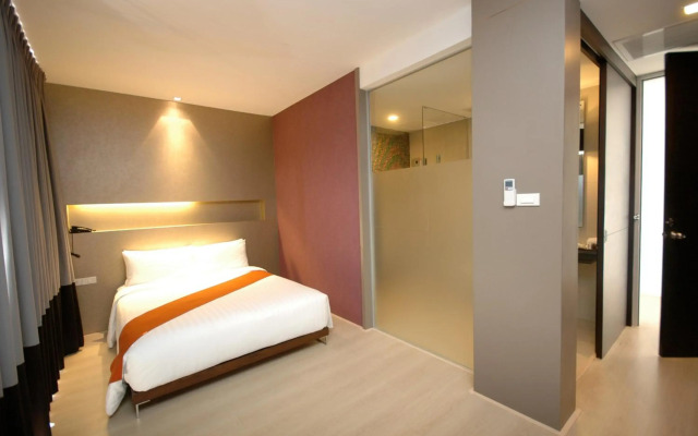 Manita Boutique Hotel