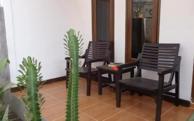 Tiga Dara 2 Homestay