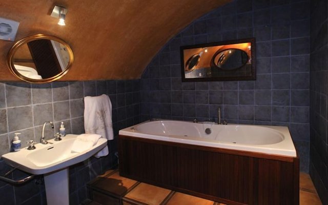 Las Moradas del Unicornio