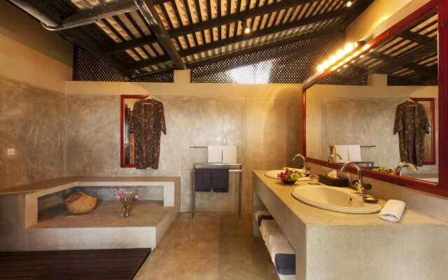 Talpe Villa