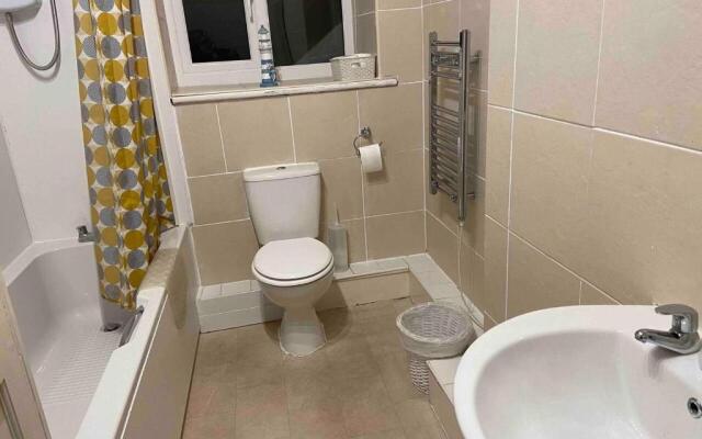 Stunning sea Views From Apartment in Weymouth