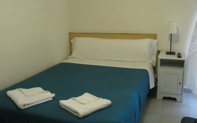 Hostal Elkano