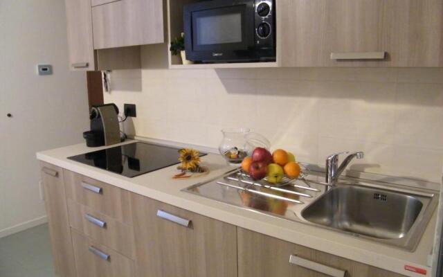 Residenza Acqua Terra Fuoco