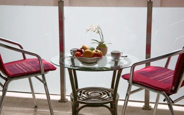 Lala Luxury Suites 4*