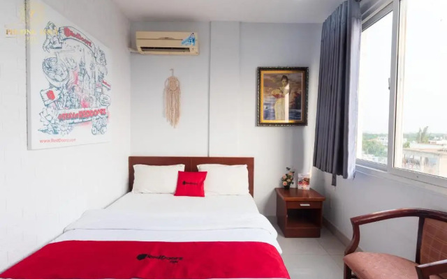 Phuong Thuy Hotel Thu Duc near QL13