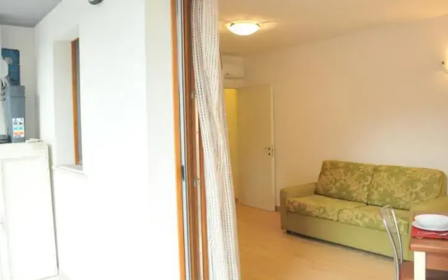 Milano South Apartment