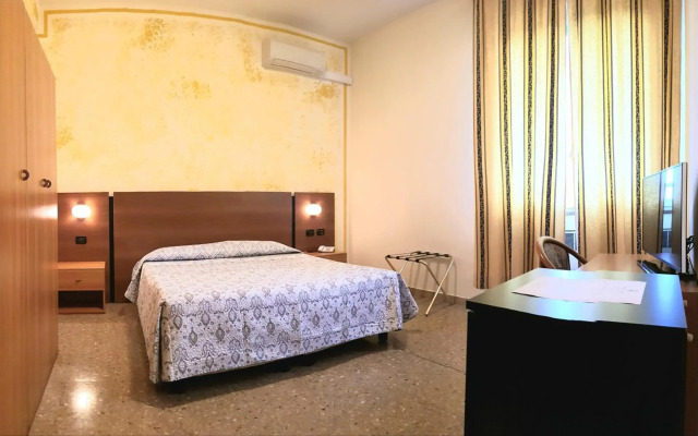 Hotel Terme di Castel San Pietro