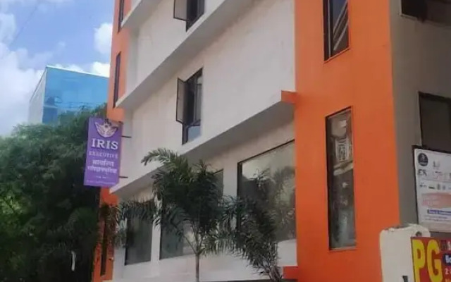 Hotel Iris Executive