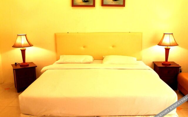 Bangwan Apartment