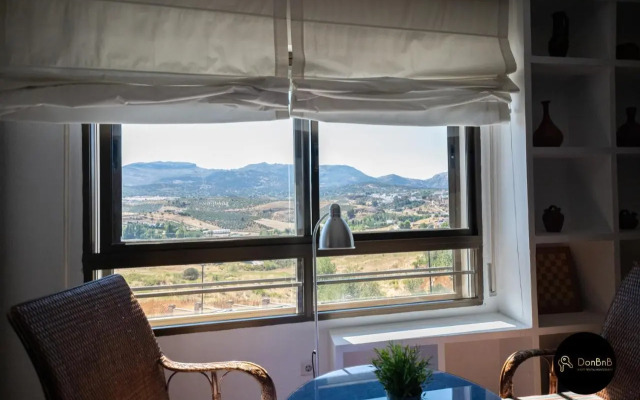Apartment La Peineta Ronda