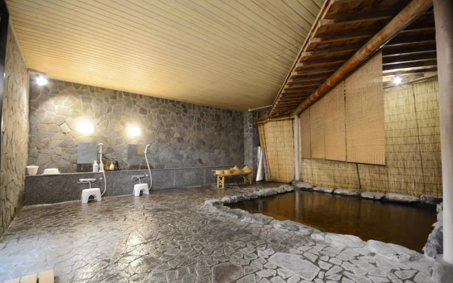 Hotel Hoshikawakan