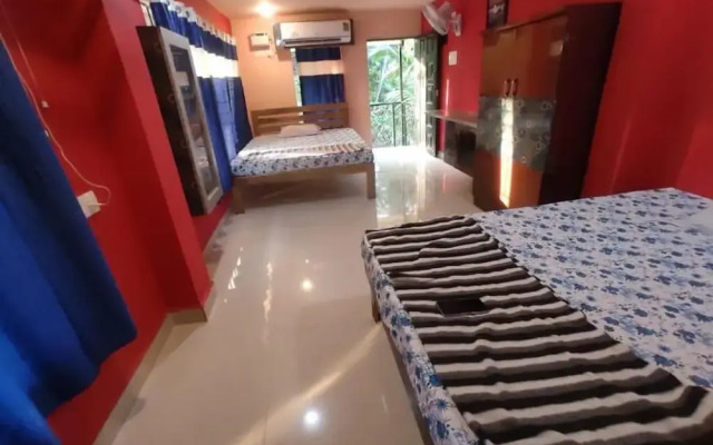 Godwill Kimo Guest House