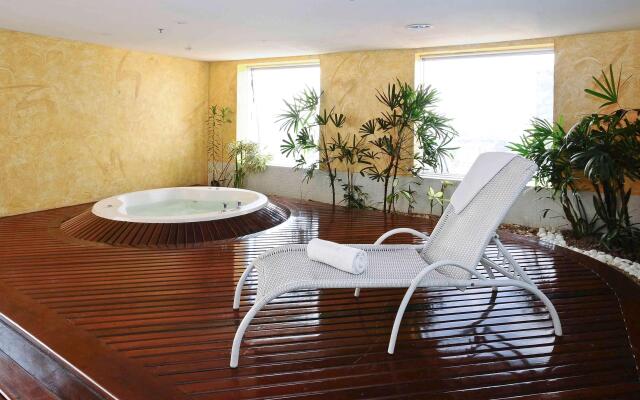 Mercure Manaus Hotel