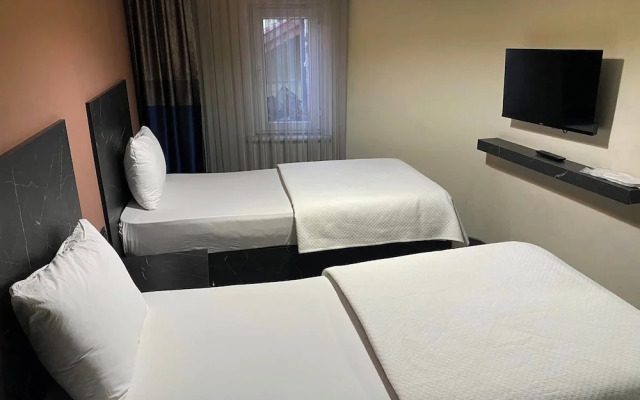 Meva Otel Konya