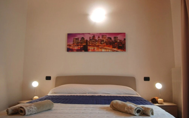Villa Lago - Rebomaholidays