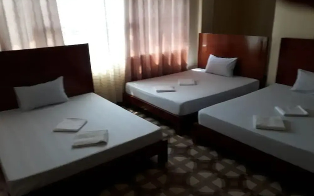 WMV Hotel & Restaurant