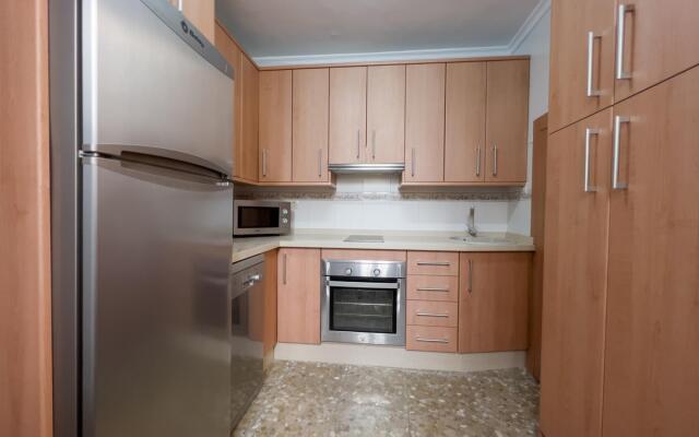 Casa Frigiliana Village