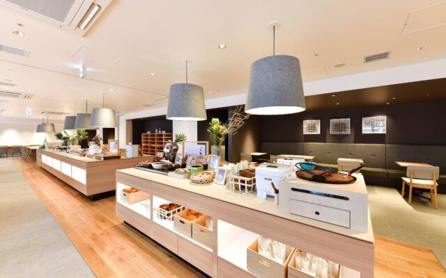 Vessel Inn Sakae Station