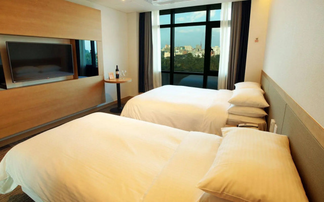 Poong Gyung Hotel
