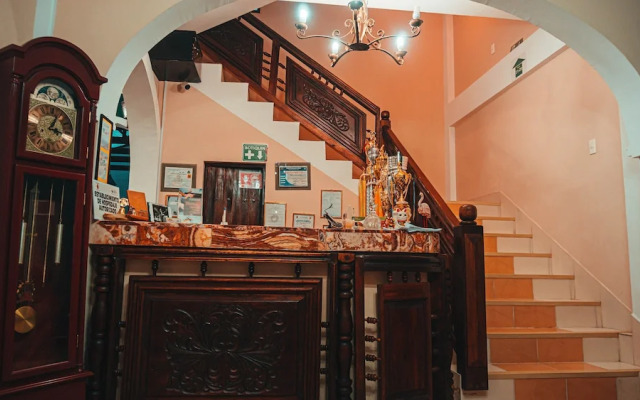 Hostal la Magia de Uyuni