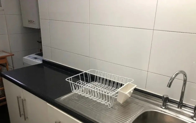 Depto Premium Céntrico Full Comodidad