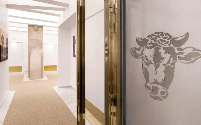 ibis Styles Stockholm Odenplan