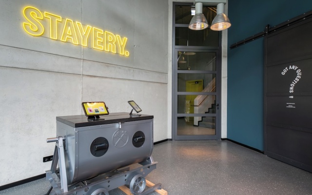 STAYERY Bochum Ehrenfeld