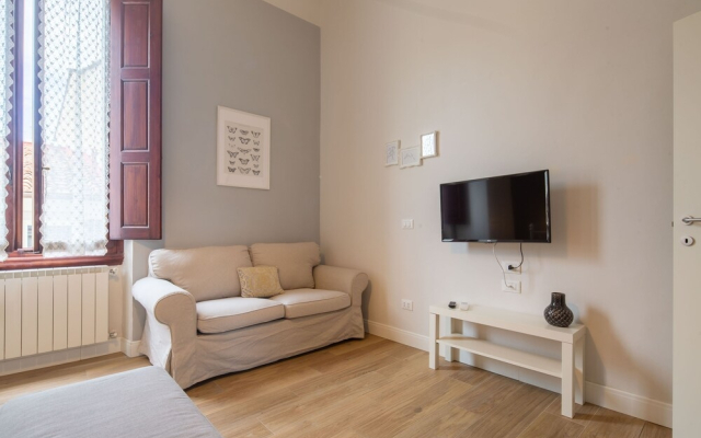 San Frediano Sweet Home