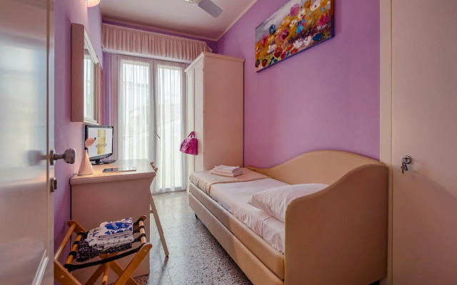 Hotel Plaza Gabicce Mare