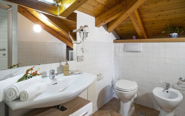 Verdelinfa B&B