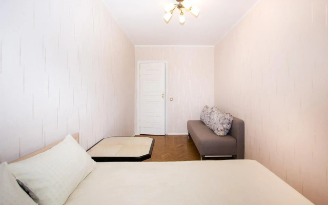 Улучшенные апартаменты «Apartlux Вернадского Superior»