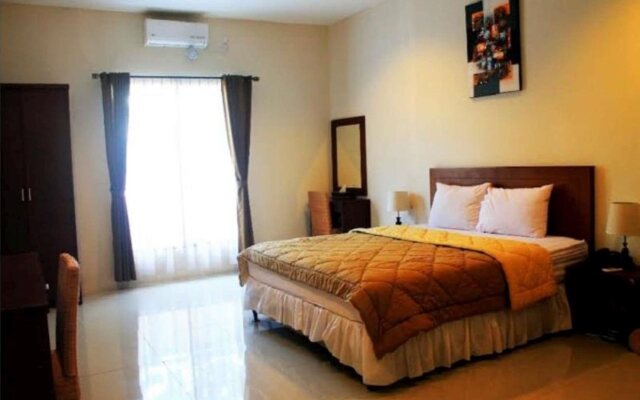 Bumi Tapos Resort