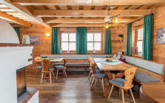 Alpine-Lodge