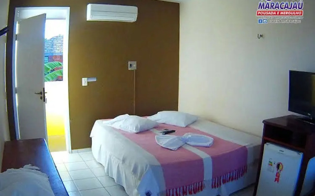 Pousada Corais de Maracajau