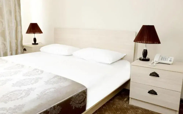 Hotel Ciskari