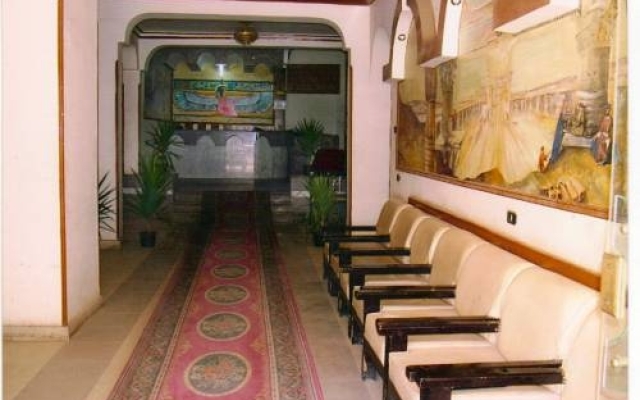 Oscar Hotel