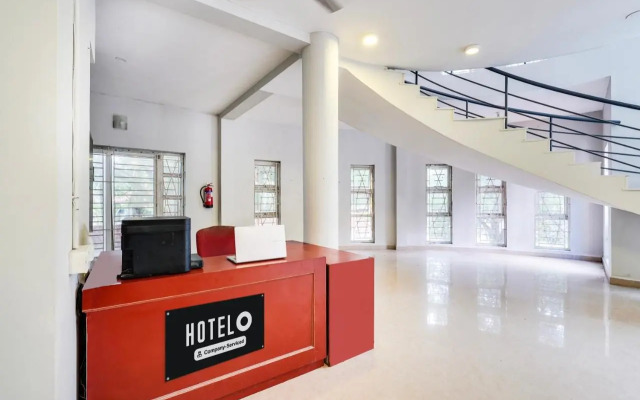 OYO 27687 Flagship GVS Homes