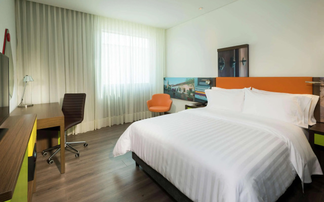 Hampton by Hilton Valledupar