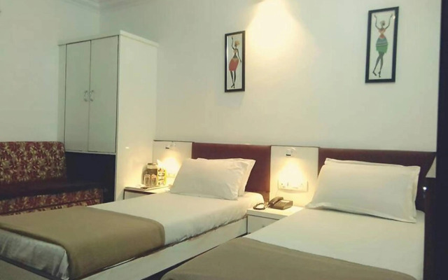 Hotel Chatako - Hostel