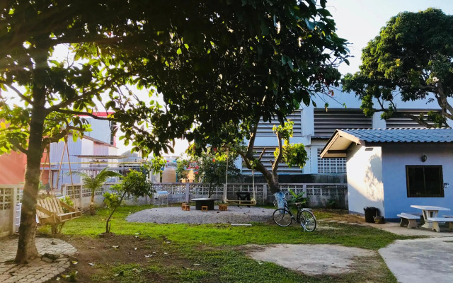 Winter House Chiang Rai