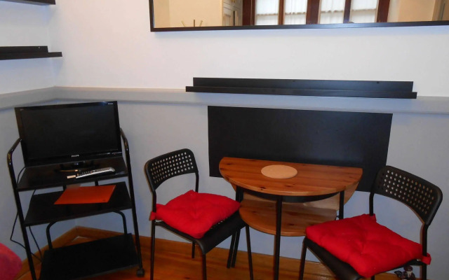 Apartmentos San Roque