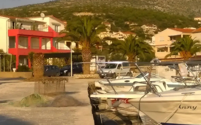 Mare - 30 m From Pebble Beach - A3