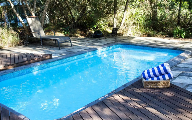 Tsitsikhaya Lodge
