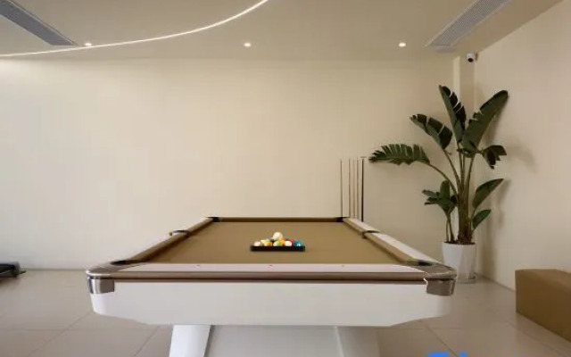 Hong Boutique Hostel